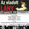 Zsombói Szabadtéri Színpad 2015 - Az eladott lány Zsombói Szabadtéri Színpad 2015 - Az eladott lány