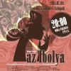 Zsombói Szabadtéri Színpad 2015 - Molnár Ferenc: Az ibolya Zsombói Szabadtéri Színpad 2015 - Molnár Ferenc: Az ibolya