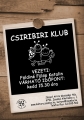 CSIRIBIRI KLUB