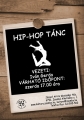 HIP-HOP TÁNC