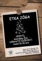 ETKA JÓGA