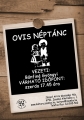 OVIS NÉPTÁNC