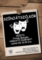 Zsombói Színtársulat - Szamóca Színkör