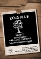 ZÖLD KLUB