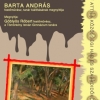 Barta András Festőművész kiállítása 2008. május 22.