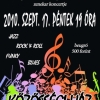 Blues Bell koncert