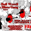 Boll Weevil Folk Blues Gang koncert