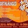 Dalostalálkozó 2010.