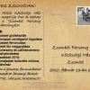 Farsang és szomszédoló 2010.