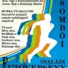 Zsombói családi futás