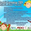Zsombói Gyermeknap 2009.
