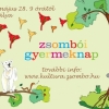 Zsombói Gyermeknap 2011.