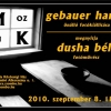 Gebauer Hanga fotókiállítása