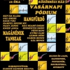 Vasárnapi Pódium: Hangfürdő