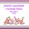 Húsvéti Alkotóház 2012
