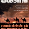 Falukarácsony 2010.