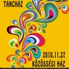 Katalin napi táncház 2010.