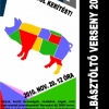 Kolbásztöltő verseny 2010.