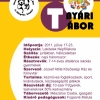 Nyári Tábor Lakitelek
