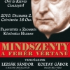 A Fehér vértanú - dokumentumfilm Mindszenty Józsefről