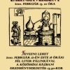 Zsombói pálinkaverseny 2010.