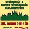 Tanuljuk a demokráciát - kirándulás a Parlamentbe