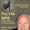Olimpiai arcképcsarnok: Polyák Imre, olimpiai bajnok