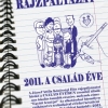 Rajzpályázat a Család évében