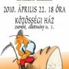 Szalai Attila karikaturista kiállítása