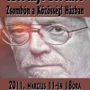 Szörényi Levente Zsombón