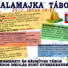 Kalamajka Tábor