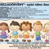 Csillagösvény - nyári tábor