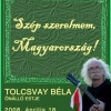Tolcsvay Béla önálló estje 2008. április 18.