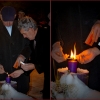 Adventi forgatag II.