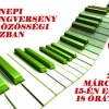 Ünnepi hangverseny