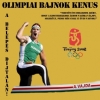 Olimpiai arcképcsarnok 5. rész: Vajda Attila pekingi bajnok