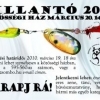 Villantó 2010.