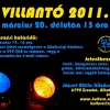 Villantó 2011.
